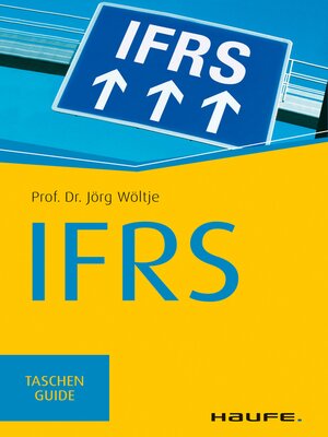 cover image of IFRS